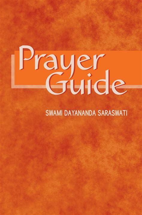 Prayer Guide (Stotra Book 2)