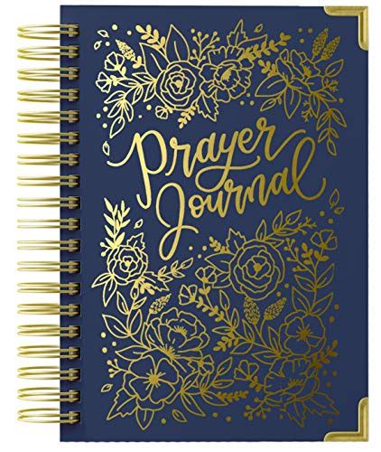 Prayer Journal | Butterflies