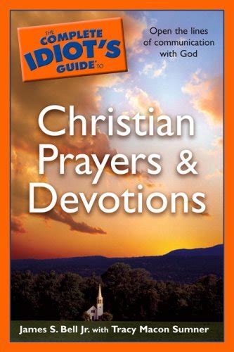 Prayers & Devotions