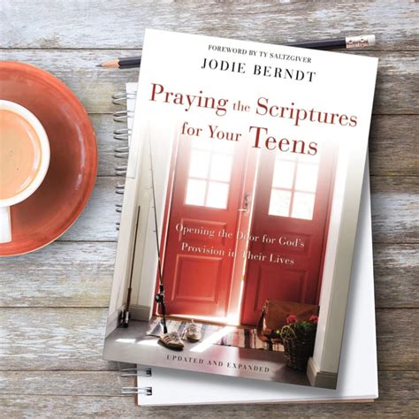 Praying the Scriptures