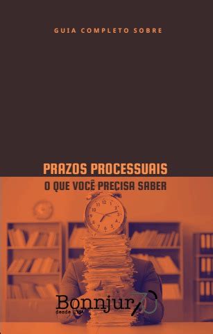 Prazos Processuais