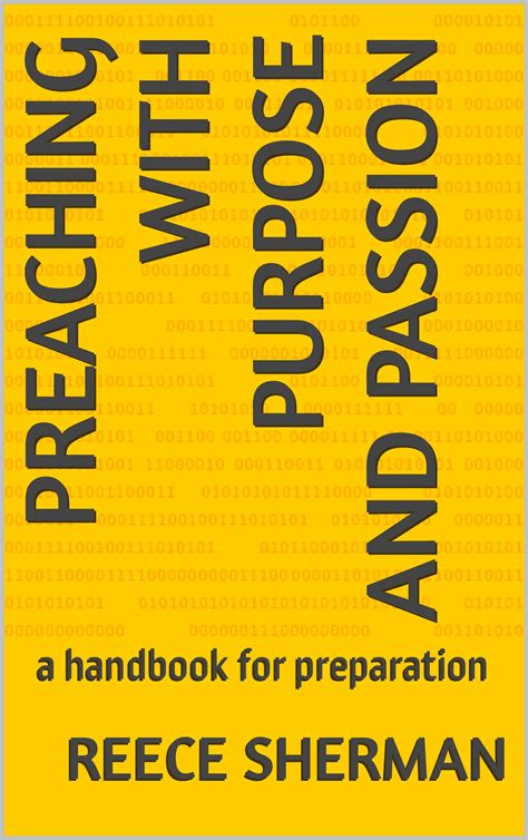 Preaching: Preparation and Performance