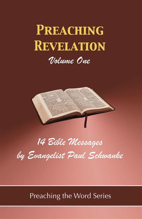 Preaching Revelation