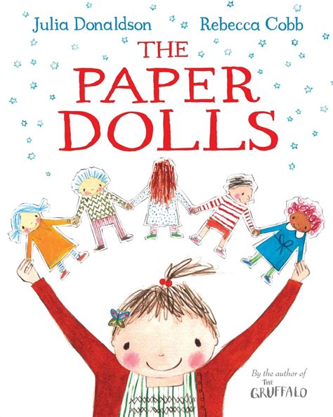 Precious Paper Dolls