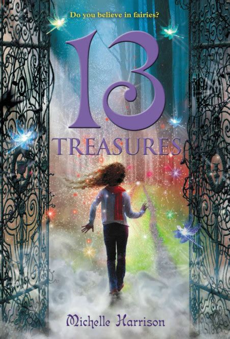 Precious Tresures