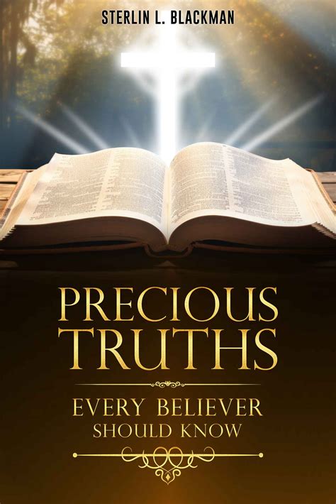 Precious Truths From Scripture