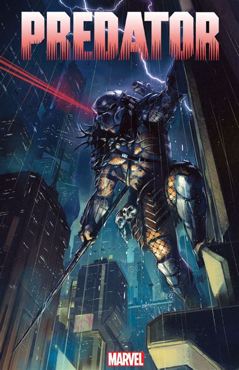 Predation