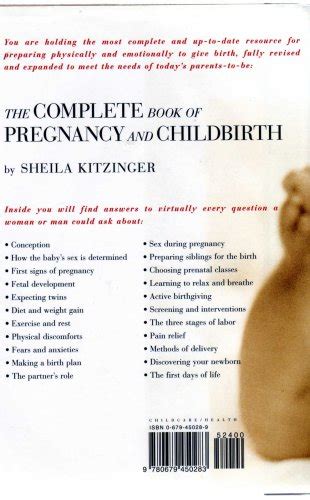 Pregnancy Childbirth