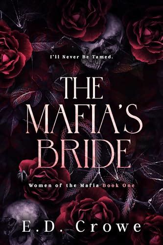 Pregnant Mafia Bride