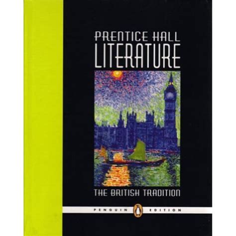Prentice Hall/ Pearson