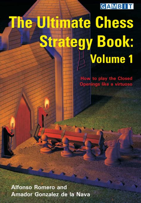 Prepare With Chess Strategy