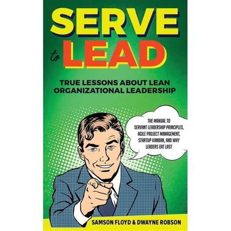 Preparing To Serve: Leadership Manual