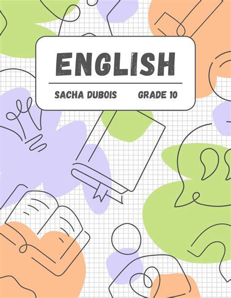 Preparing for the Test of Standard Written English
