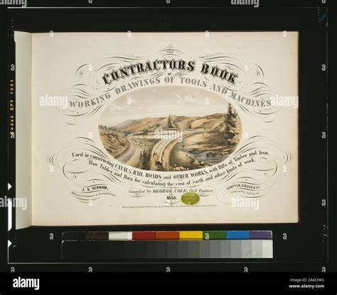 Prequalification of contractors