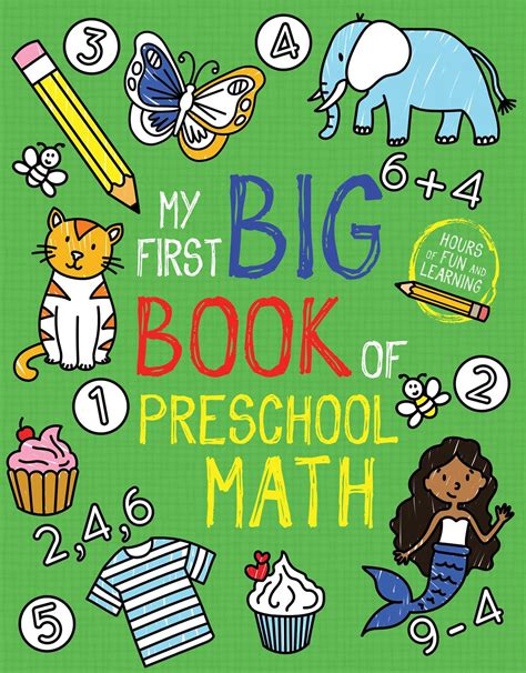 Preschool Math