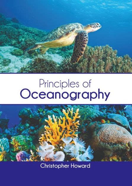 Present status and future development of oceanography