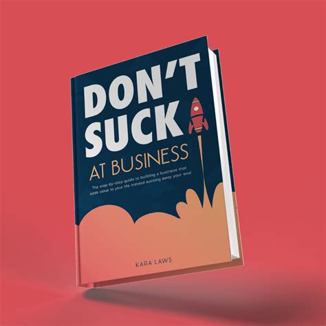 Presentations that DON'T SUCK
