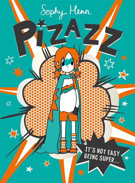 Presenting With Pizzazz