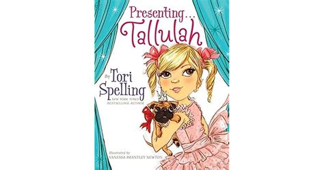 Presenting...Tallulah