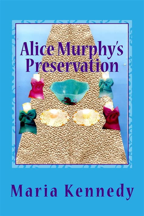 Preservation