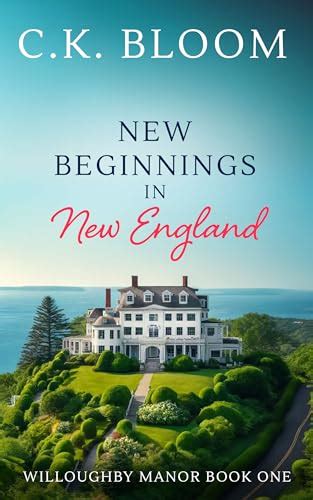 Preserving New England