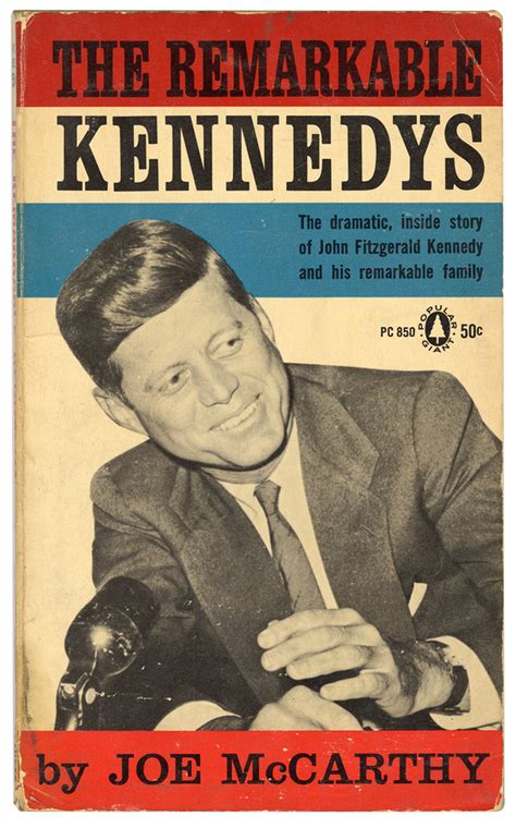 President Kennedy