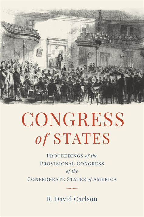 President and congress