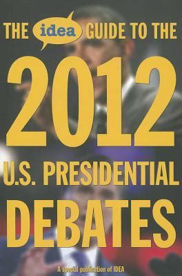 Presidential Debates