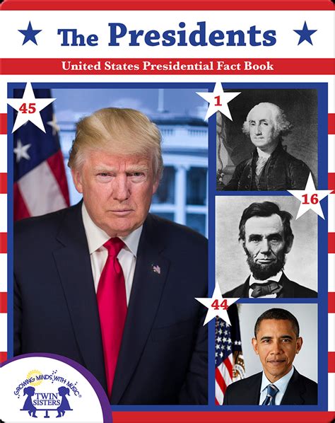 Presidential Fact Book