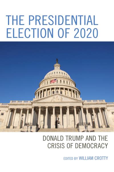 Presidential election reforms