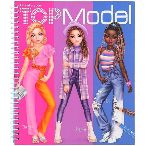 Presque top model