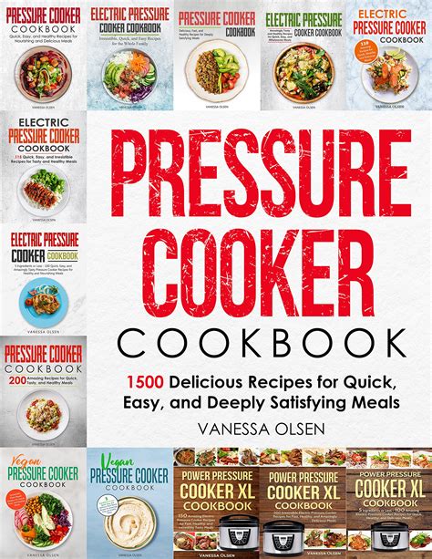 Pressure Cooker