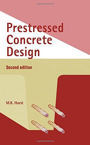 Prestressed Concrete Structures
