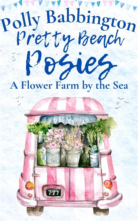 Pretty Beach Posies