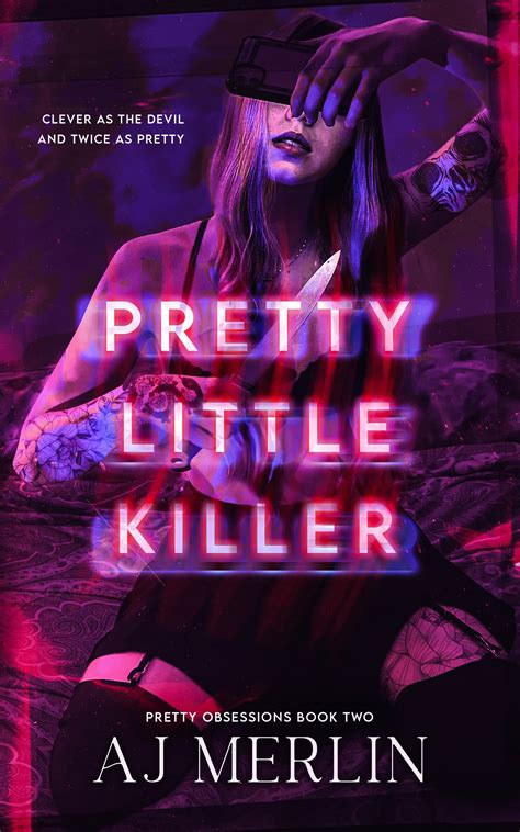Pretty Killer