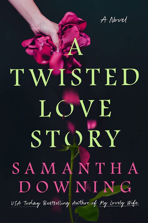 Pretty Little Wolves: A Twisted Love Story