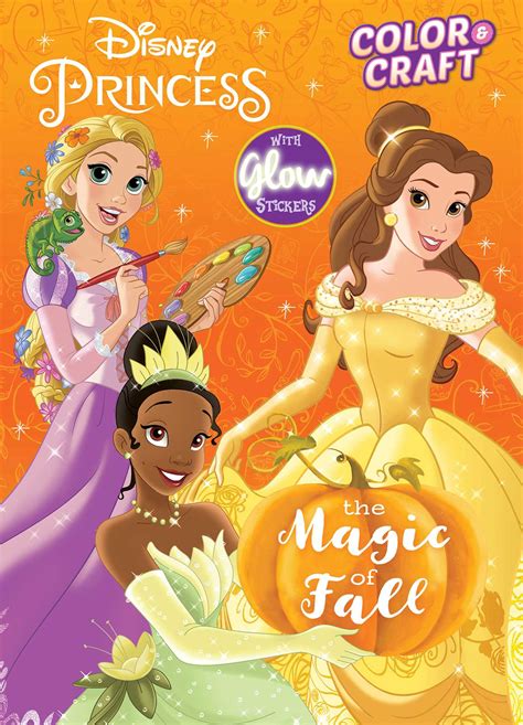 Pretty Princess Coloring Book