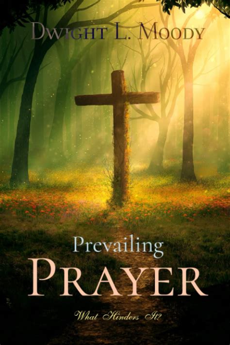 Prevailing prayer (Prayer series)