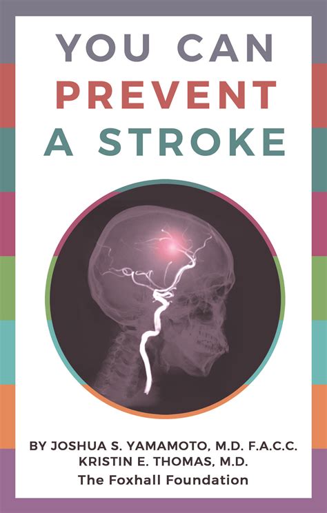Prevent stroke