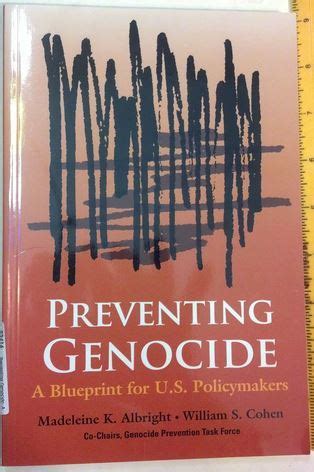 Preventing Genocide