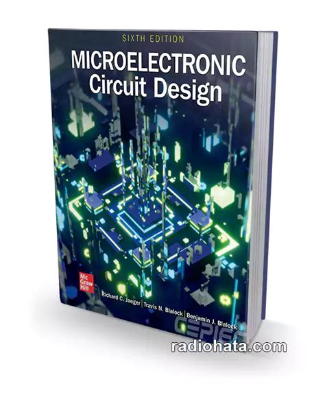 Preview Guide: Microelectronic Circuit Design
