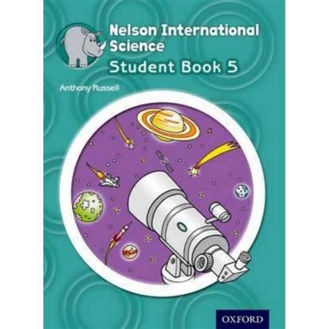 Pri Int Science 5 TB