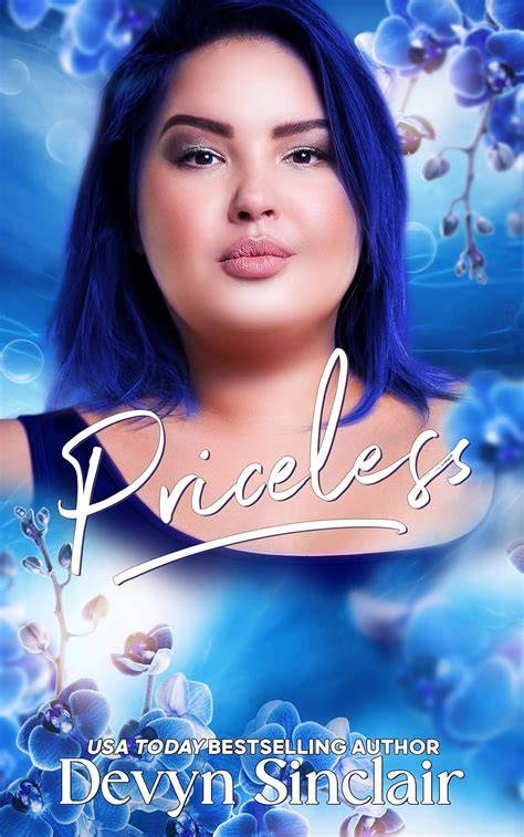 Priceless (Dova Chronicles Book 2)