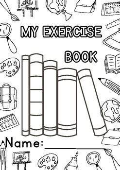 Primary Dictionary Activity Book, Grade 1