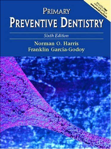 Primary Preventive Dentistry