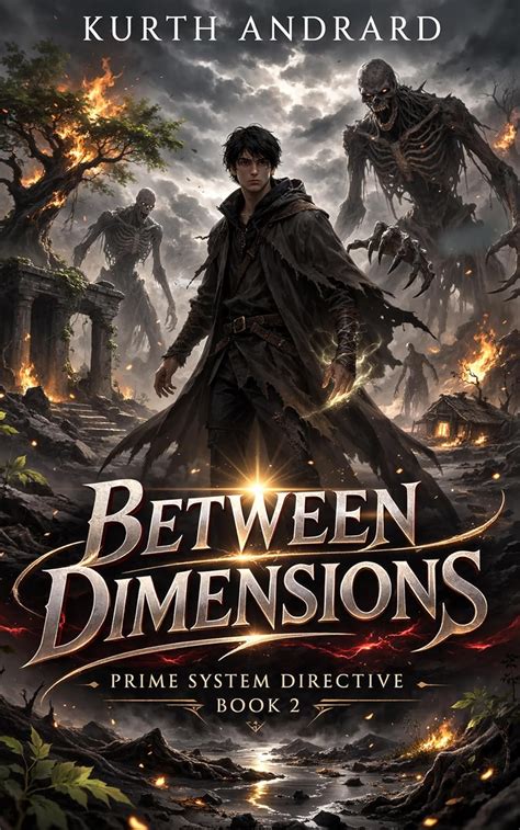 Prime Directive: Boundaries Between Universes