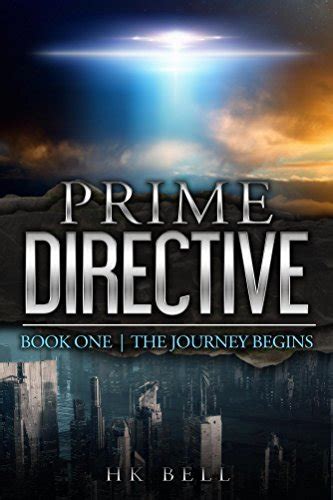Prime Directive
