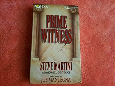 Prime Witness