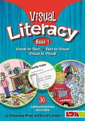 Primer of Visual Literacy