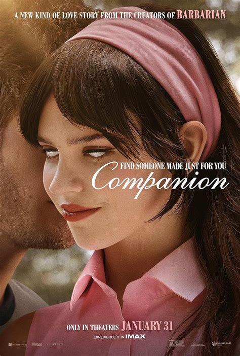 Primeval Companion